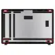 Asus X550CA-XO131D, X550CA-XO131DA  Lcd Ekran Kasası Cover Bezel - Çerçeve Set