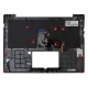 Asus ExpertBook PU404 Serisi Klavye Işıklı (Siyah TR)