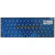 Apple MacBook Retina A1534 (2017) Klavye Siyah (TR)
