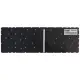 Lenovo Yoga C740-15IML 81TD000BTX Klavye Mavi Işıklı (Siyah TR)