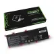Asus 0B200-00230300 Notebook Batarya - Pil (Pars Power)