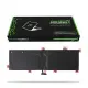 Asus 0B200-00230300 Notebook Batarya - Pil (Pars Power)