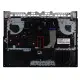 Asus 90NR01J1-R31TQ0, 90NR01J1-R31TR0 Klavye Işıklı (Siyah TR)