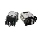 Asus VivoBook P1512CEA Power Jack - Adaptör Soketi