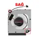 Acer XRDFSHJ6486M EP Cpu Fan - İşlemci Fanı