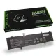 Asus VivoBook B31N1707-1 Batarya - Pil (Pars Power)