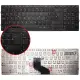 Sony Vaio PCG-81412M Notebook Klavye (Siyah TR)