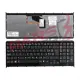 Sony Vaio PCG-81312L Notebook Klavye Işıklı (Siyah TR)