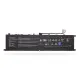Msi Modern MS-16V3, MS16V3 Batarya - Pil