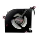 Msi Modern MS-16V3, MS16V3 Cpu Fan - İşlemci Fanı