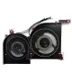 Msi Modern MS-16V3, MS16V3 Gpu-Vga Fan - Ekran Kartı Fanı