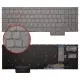 Lenovo LOQ 16IRH8 Type:82XW Serisi Klavye Işıklı (Beyaz TR)