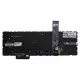 Lenovo LOQ 16IRH8 Type:82XW Serisi Klavye Işıklı (Füme TR)