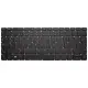 HP Probook HSN-Q14C Klavye Işıklı (Siyah TR)