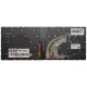HP Probook HSN-Q14C Klavye Işıklı (Siyah TR)
