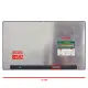 Lenovo LOQ 16IRH8 Type:82XW Serisi Lcd Led Ekran - Panel