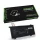 Monster Tulpar T7 V20.8.9 Batarya - Pil (Pars Power)