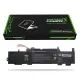 Hp SS03XL Hp Elitebook 730 G5, 735 G6 Batarya - Pil (Pars Power)