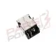 Monster Abra A7 V14.5.6 Adaptör Şarj Soketi - Dc Power Jack