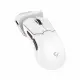 Tracker Pro RGB Kablosuz2.4Ghz+Bluetooth+Kablolu+Dock Şarj İstasyonlu 69gr 1KHz 12000DPI OyuncuMouse