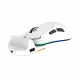 Tracker Pro RGB Kablosuz2.4Ghz+Bluetooth+Kablolu+Dock Şarj İstasyonlu 69gr 1KHz 12000DPI OyuncuMouse
