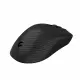 ShadowKnight Kablosuz 2.4Ghz+Bluetooth+Kablolu UltraHafif 45gr 1KHz 12000DPI KarbonFiber OyuncuMouse