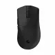 Gameagle ShadowKnight Kablosuz 2.4Ghz+Bluetooth+Kablolu UltraHafif 45gr 1KHz 12000DPI KarbonFiber OyuncuMouse