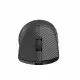 Gameagle ShadowKnight Kablosuz 2.4Ghz+Bluetooth+Kablolu UltraHafif 45gr 1KHz 12000DPI KarbonFiber OyuncuMouse