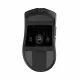Gameagle ShadowKnight Kablosuz 2.4Ghz+Bluetooth+Kablolu UltraHafif 45gr 1KHz 12000DPI KarbonFiber OyuncuMouse