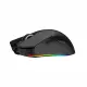 Gameagle Tracker Pro RGB Kablosuz2.4Ghz+Bluetooth+Kablolu+Dock Şarj İstasyonlu 69gr 1KHz 12000DPI OyuncuMouse