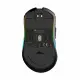 Gameagle Tracker Pro RGB Kablosuz2.4Ghz+Bluetooth+Kablolu+Dock Şarj İstasyonlu 69gr 1KHz 12000DPI OyuncuMouse