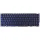 Asus ZenBook 15 UX534FA Klavye Işıklı (Mavi TR)