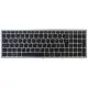 Lenovo G500S, G505S, G510S, S500, S510P, Z510, Z510P Klavye (Siyah TR)