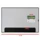 Lenovo Legion 9 16IRX8 83AG000LTR Lcd Led Ekran - Panel
