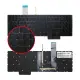 Lenovo Legion Pro 5i 83DF Klavye Işıklı (Siyah TR)