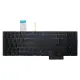 Lenovo Legion Pro 5i 83DF Klavye Işıklı (Siyah TR)