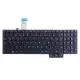 Lenovo Legion Pro 5i 16IRX9 Gen 9 Type 83DF Klavye Rgb Işıklı (Siyah TR)