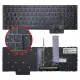 Lenovo Legion Pro 5i 16IRX9 Gen 9 Type 83DF Klavye Işıklı (Siyah TR)