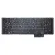 Lenovo Legion Pro 5i 16IRX9 Gen 9 Type 83DF Klavye Işıklı (Siyah TR)