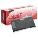 Dell Latitude P101F, P101F001 Batarya - Pil (Pars Power)