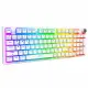 Gameagle Diablo RGB Kablolu TR Layout Mekanik Oyuncu Klavyesi Beyaz