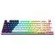 Gameagle Diablo RGB Kablolu TR Layout Mekanik Oyuncu Klavyesi Beyaz - Siyah