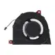 Dell DFS5K12114262C FQ92 Cpu Fan - İşlemci Fanı