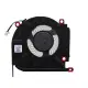 HP TPN-Q280 Cpu Fan - İşlemci Fanı