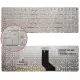 Acer Aspire VN7-793 Notebook Klavye (Beyaz TR)