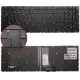 Acer Aspire VN7-593 Notebook Klavye Işıklı (Siyah TR)