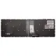 Acer Aspire VN7-593 Notebook Klavye Işıklı (Siyah TR)