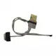 Toshiba Satellite C660D-1GM, C660-1DW Lcd - Ekran Data Flex Kablosu