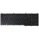 Toshiba Satellite L750-16V, L750-16X Notebook Klavye (Siyah TR)