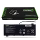 Acer Predator Helios N22C3 Batarya - Pil (Pars Power)